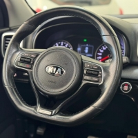 SPORTAGE EX 2.0 FLEX