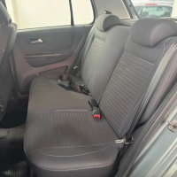 CROSSFOX 1.6 Mi TOTAL FLEX