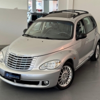 PT CRUISER LIMITED 2.4