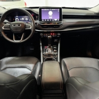 COMPASS TRAILHAWK 2.0 4X4 DIESEL AUT.