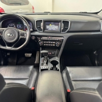 SPORTAGE EX 2.0 FLEX