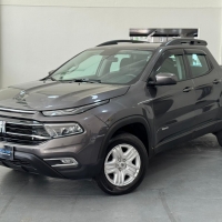 TORO FREEDOM 1.3 T270 FLEX AUT.