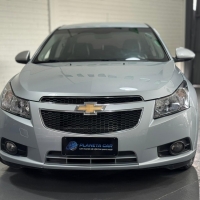 CRUZE LT 1.8 FLEXPOWER AUT.