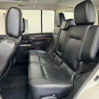 PAJERO FULL 3.2 4X4 T. DIESEL AUT.