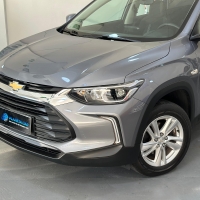 TRACKER LT 1.0 TURBOFLEX AUTOMÁTICA