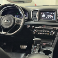 SPORTAGE EX 2.0 FLEX