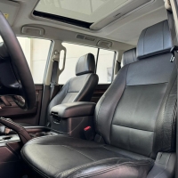 PAJERO FULL 3.2 4X4 T. DIESEL AUT.