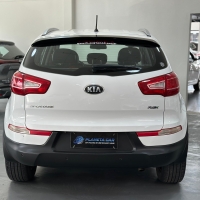 SPORTAGE EX 2.0
