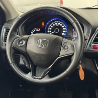 HR-V EX 1.8 