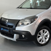 SANDERO STEPWAY HI-FLEX 1.6