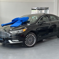 FUSION TITANIUM 2.0 GTDI ECO. AWD AUT.