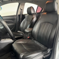 CRUZE LT 1.8 FLEXPOWER AUT.