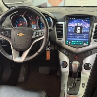 CRUZE LT 1.8 FLEXPOWER AUT.