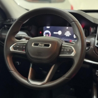 COMPASS TRAILHAWK 2.0 4X4 DIESEL AUT.