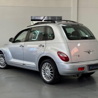 PT CRUISER LIMITED 2.4
