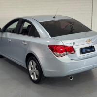 CRUZE LT 1.8 FLEXPOWER AUT.