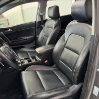 SPORTAGE EX 2.0 FLEX