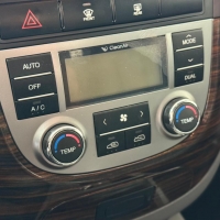 SANTA FÉ GLS 2.4 AUTOMÁTICA