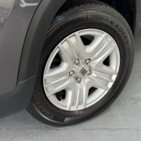 TORO FREEDOM 1.3 T270 FLEX AUT.