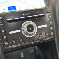 FUSION TITANIUM 2.0 GTDI ECO. AWD AUT.