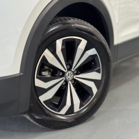 T-CROSS SENSE 200 TSI 1.0 FLEX AUTOMÁTICO