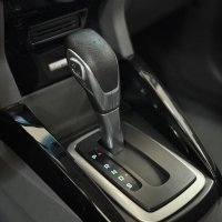 ECOSPORT FREESTYLE 2.0 FLEX AUT.