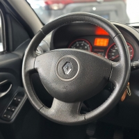 SANDERO STEPWAY HI-FLEX 1.6