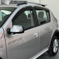 SANDERO STEPWAY HI-FLEX 1.6