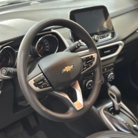TRACKER LT 1.0 TURBOFLEX AUTOMÁTICA