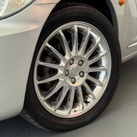 PT CRUISER LIMITED 2.4