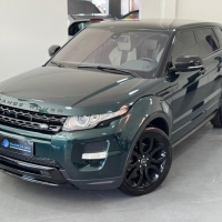 RANGE ROVER EVOQUE DYNAMIQUE 2.0