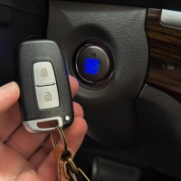 SANTA FÉ GLS 2.4 AUTOMÁTICA