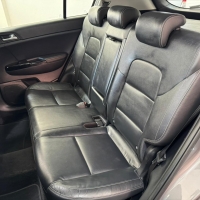 SPORTAGE EX 2.0 FLEX