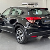 HR-V EX 1.8 