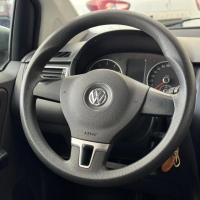 CROSSFOX 1.6 Mi TOTAL FLEX