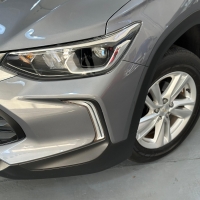 TRACKER LT 1.0 TURBOFLEX AUTOMÁTICA