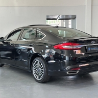 FUSION TITANIUM 2.0 GTDI ECO. AWD AUT.