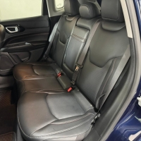 COMPASS TRAILHAWK 2.0 4X4 DIESEL AUT.