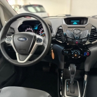 ECOSPORT FREESTYLE 2.0 FLEX AUT.