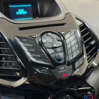 ECOSPORT FREESTYLE 2.0 FLEX AUT.