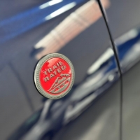 COMPASS TRAILHAWK 2.0 4X4 DIESEL AUT.