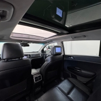 SPORTAGE EX 2.0 FLEX