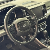 TORO FREEDOM 1.3 T270 FLEX AUT.