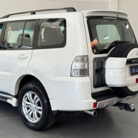 PAJERO FULL 3.2 4X4 T. DIESEL AUT.