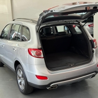SANTA FÉ GLS 2.4 AUTOMÁTICA