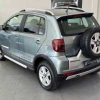 CROSSFOX 1.6 Mi TOTAL FLEX