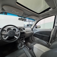 PT CRUISER LIMITED 2.4