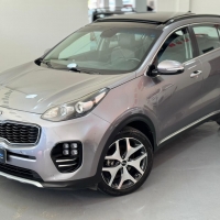 SPORTAGE EX 2.0 FLEX