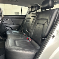 SPORTAGE EX 2.0