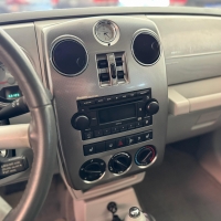 PT CRUISER LIMITED 2.4